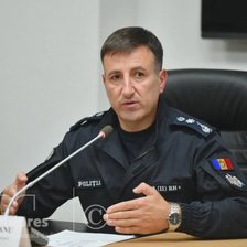 Șeful IGP: Poliția nu a încercat să mușamalizeze cazul primarului de Boldurești, învinuit că a accidentat mortal un copil
