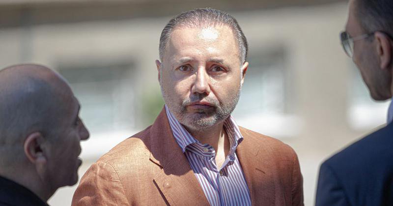 Presa română: Cristian Rizea ar fi fost mutat, în secret, la alt penitenciar, pentru a nu fi supus unor abuzuri „umilitoare”