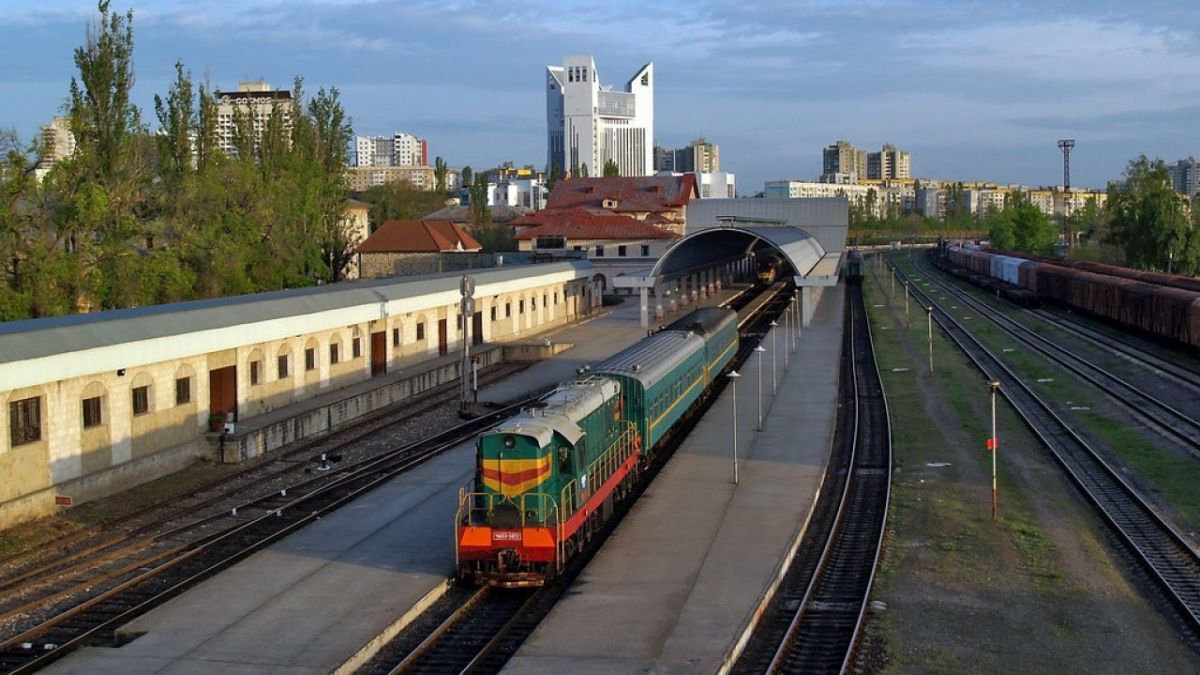 Calea Ferată din Moldova rămâne fără director. Tofilat și-a depus  cererea de demisie