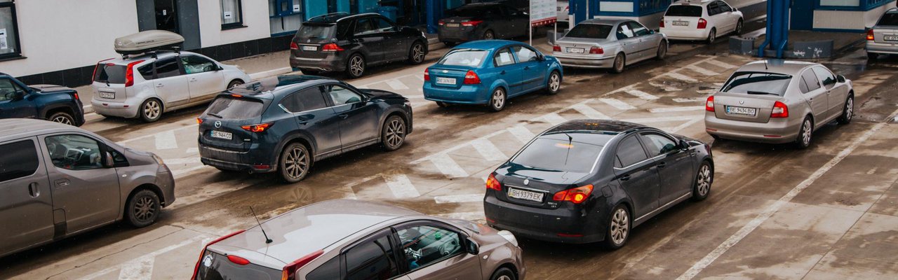 Au ieșit mai mulți decât au intrat. Cu ce noutăți vine Poliția de Frontieră