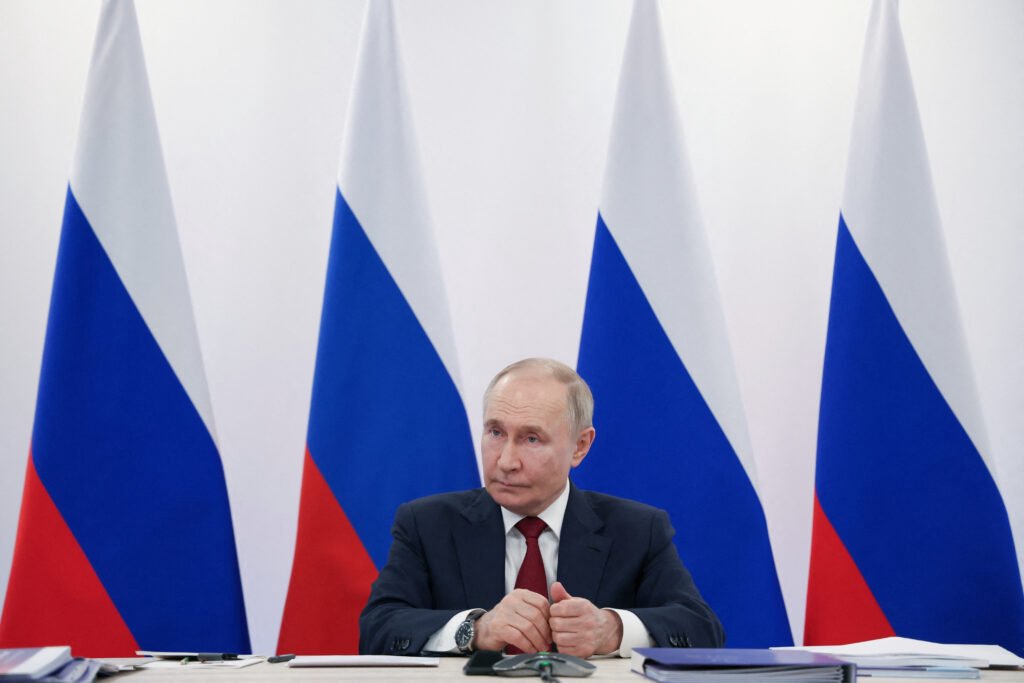 Putin vrea să „sugrume” serviciile IT străine care rămân pe piața rusă
