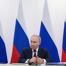 Putin vrea să „sugrume” serviciile IT străine care rămân pe piața rusă