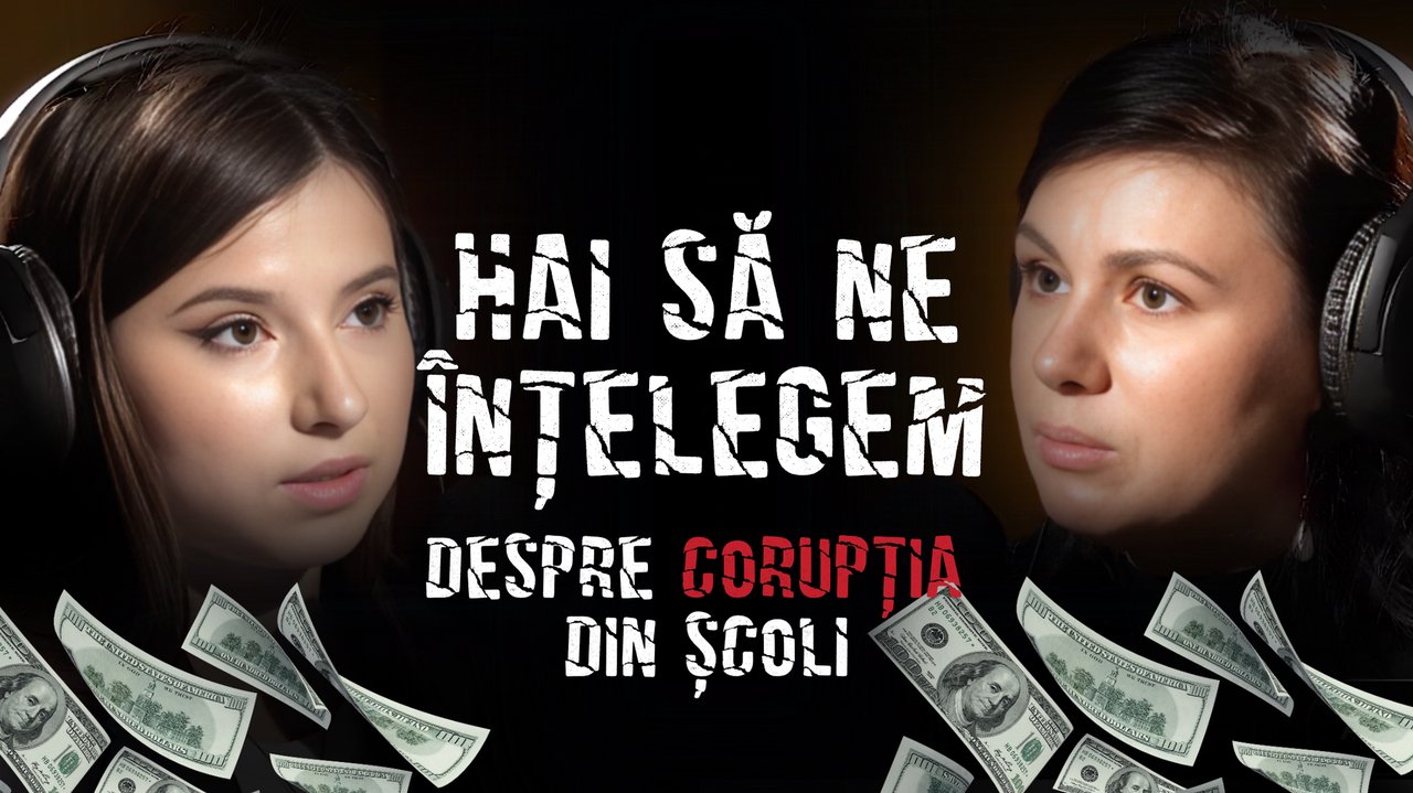 „Hai să ne înțelegem”, câți bani adunăm pentru fondul clasei sau de ce strângerea fondurilor în școli tot este o formă de corupție