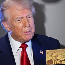 Trump a lansat site-ul pentru viza SUA. „Gold cardul” costă cinci milioane de dolari

