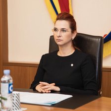 Ministra de Interne spune de ce are nevoie Moldova pentru a face față războiului hibrid