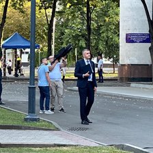 Dispozitiv pentru neutralizarea dronelor, folosit la finalul summitului R. Moldova-UE. Explicațiile SPPS (VIDEO)