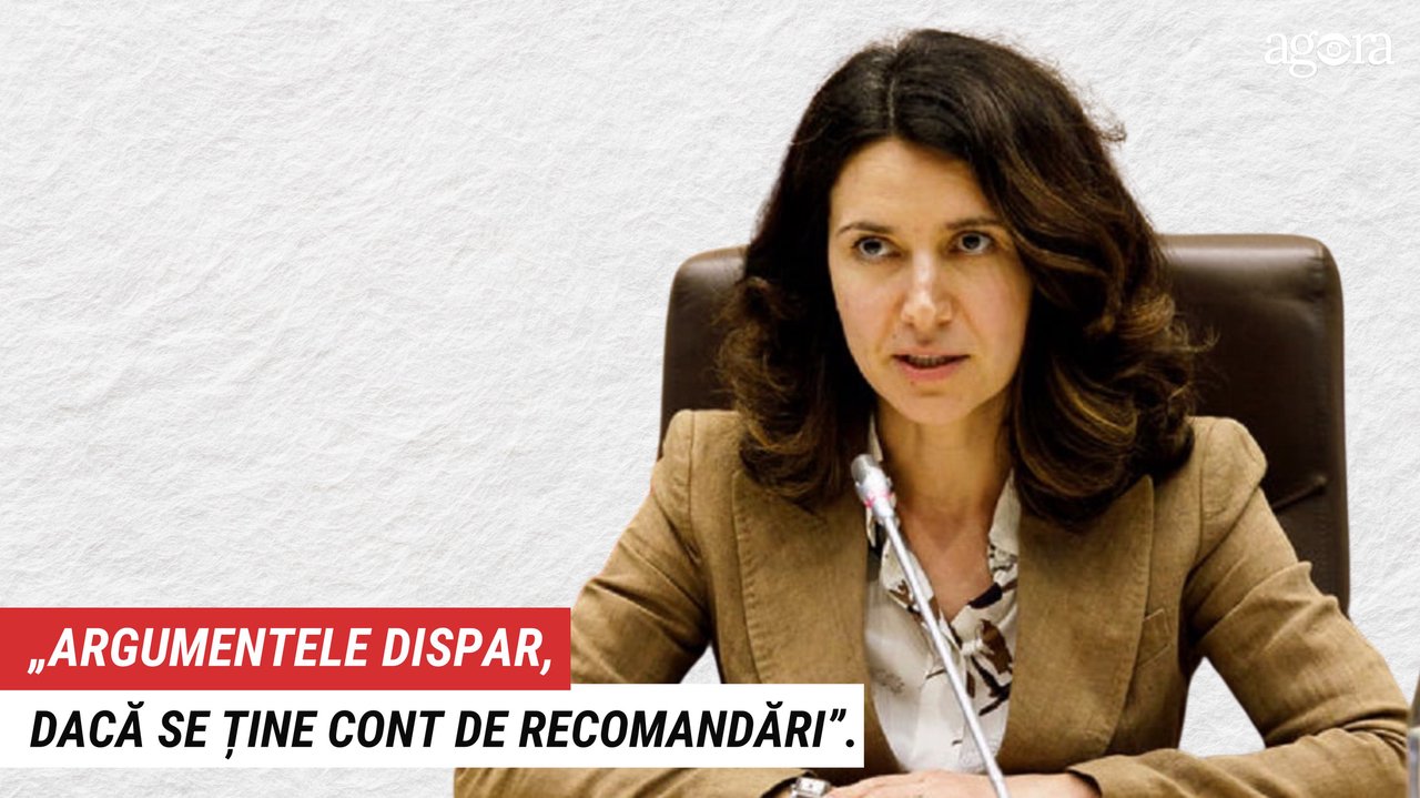 „Va rugăm, nu avansați cu acest proiect”: Stamate, după consultările cu privire la crearea PACCO (VIDEO)