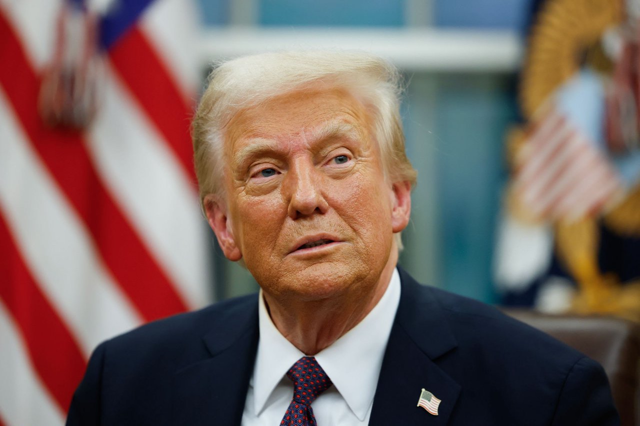 Tarife de 25% pentru importurile din UE în SUA? Trump: „Noi am luat decizia”