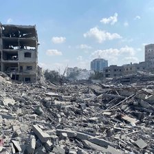 Negocieri pentru încetarea focului reluate, în timp ce atacurile israeliene continuă în Gaza. Zeci de victime raportate în ultimele 72 de ore