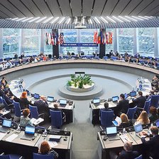 Republica Moldova va conduce pentru șase luni Comitetul de Miniștri al Consiliului Europei