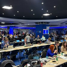 Summitul NATO 2025: Liderii lumii se întâlnesc la Haga. AGORA îți aduce detalii din culise 