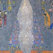 O capodoperă de Klimt, vândută pentru cea mai mare sumă din istoria licitațiilor de artă modernă