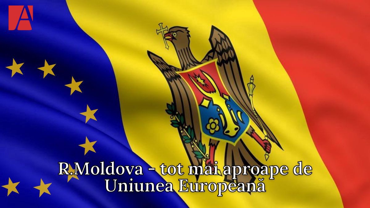 AGORA VIDEO | Statutul de țară candidat UE: Un an, tradus în realizări, beneficii și țeluri