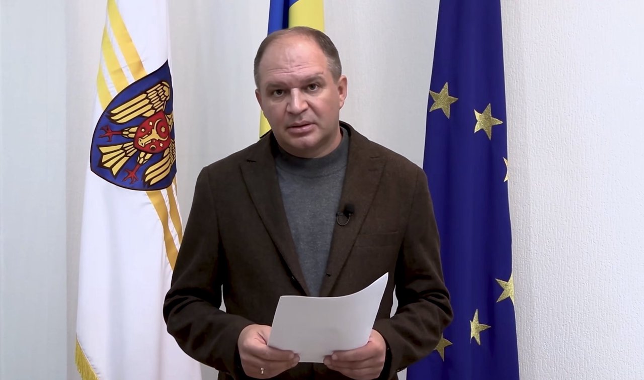 De ce vrea Ion Ceban să ne temem de persoanele LGBT? (EXPLAINER)

