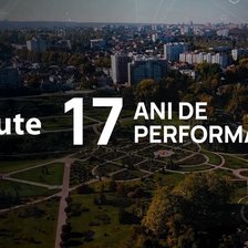 iute Moldova – 17 ani de digitalizare, încredere și responsabilitate (VIDEO)