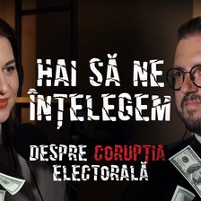 Hai să ne înțelegem! Altarul nu e tribună electorală. Interviu cu preotul Maxim Melinti despre rolul Bisericii în viața politică a țării 