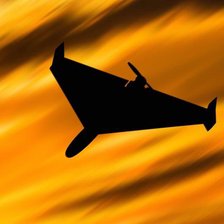 Un nou schimb de atacuri cu drone între Ucraina și Rusia
