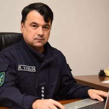 Șeful Poliției de Frontieră, Rosian Vasiloi, dă MAI-ul în judecată