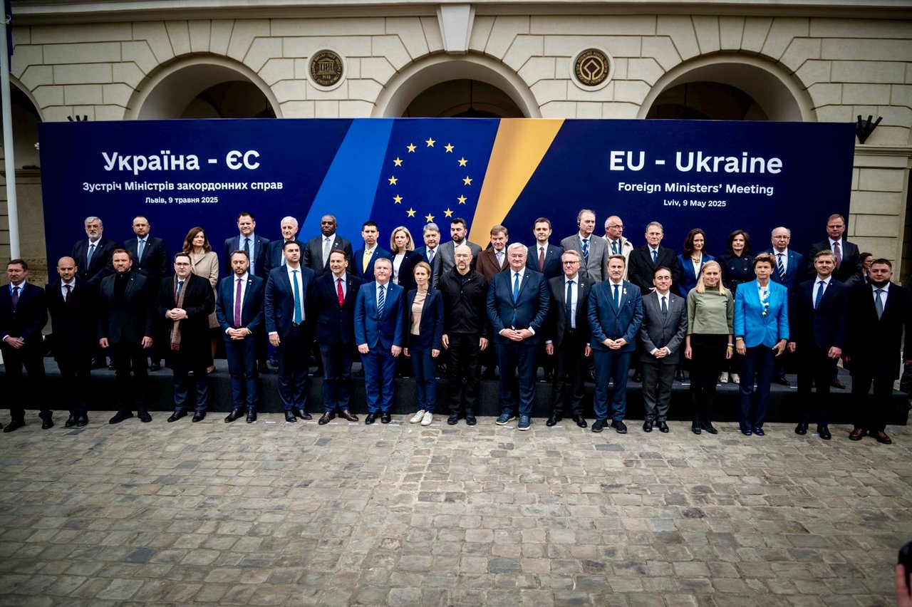 Moldova se alătură inițiativei internaționale pentru judecarea agresiunii ruse împotriva Ucrainei
