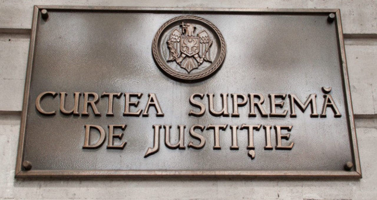 Criza de la CSJ: Concurs pentru suplinirea a 12 posturi vacante de judecător 
