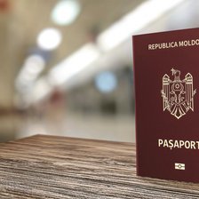 Cetățenia Republicii Moldova: Noi condiții, verificări stricte și obligativitatea cunoașterii limbii române