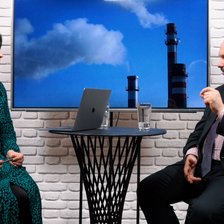 Ce se întâmplă dacă benzinăriile Lukoil din Moldova sunt preluate de marii petroliști. Victor Parlicov: Impactul va fi major (VIDEO)