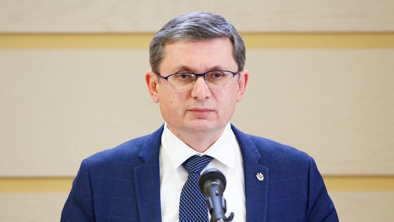 Igor Grosu, despre pedepsirea traseismului politic: Suntem gata să operăm modificările necesare în legislație