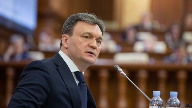 Salariu, acțiuni, conturi bancare și imobile. Ce arată declarația de avere a prim-ministrului Dorin Recean