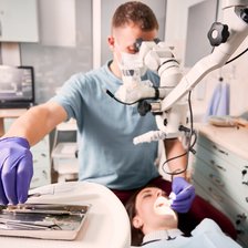 Stomatologie, estetică și fertilizare in vitro: Străinii aleg tot mai des clinicile din R. Moldova. Expert: Crește impactul economic