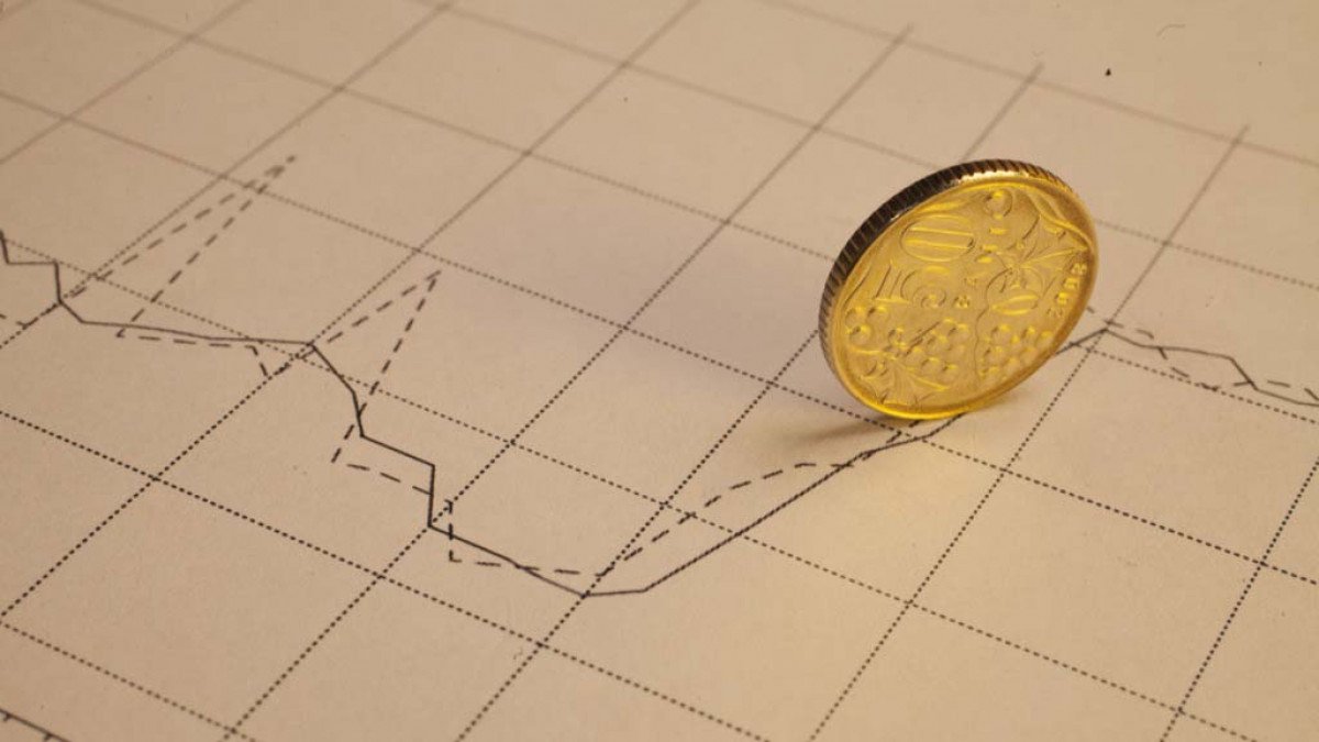 Armașu: Inflația se află pe un trend ferm descendent. Guvernatorul Băncii Naționale prezintă un nou raport privind inflația (VIDEO)