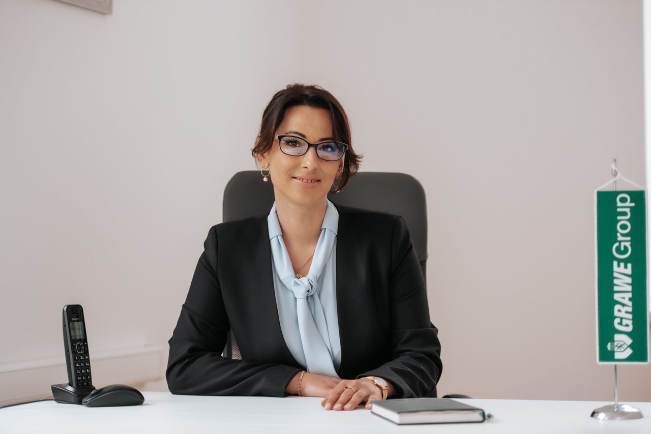 Veronica Malcoci, GRAWE Carat: Climatul de afaceri poate fi îmbunătățit doar prin sinergia eforturilor businessului și autorităților (INTERVIU)