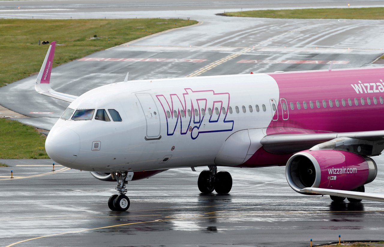 De ce Wizz Air nu va reveni degrabă la Chișinău