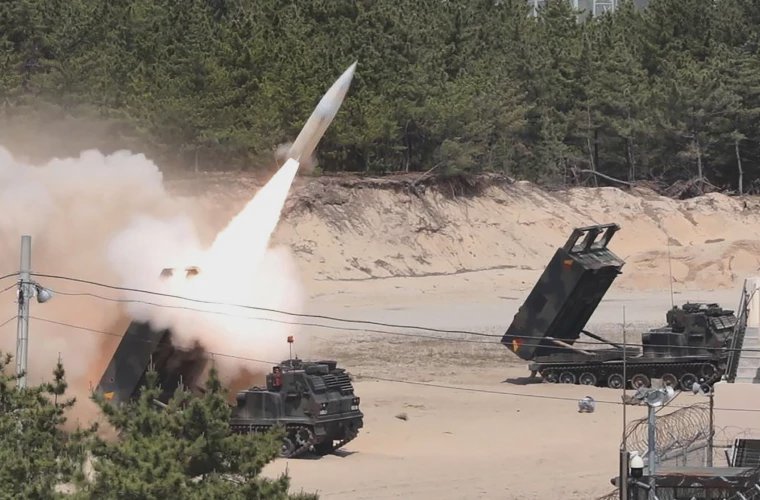 Rusia, atacată cu drone ucrainene și rachete ATAC-MS. „Cel mai masiv atac din acest an” (VIDEO)