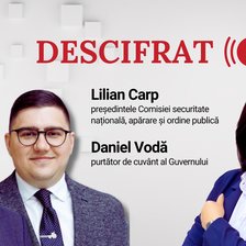 DESCIFRAT | Alegeri la București, ecouri la Chișinău: Ce așteaptă Moldova de la viitorul președinte român (LIVE)
