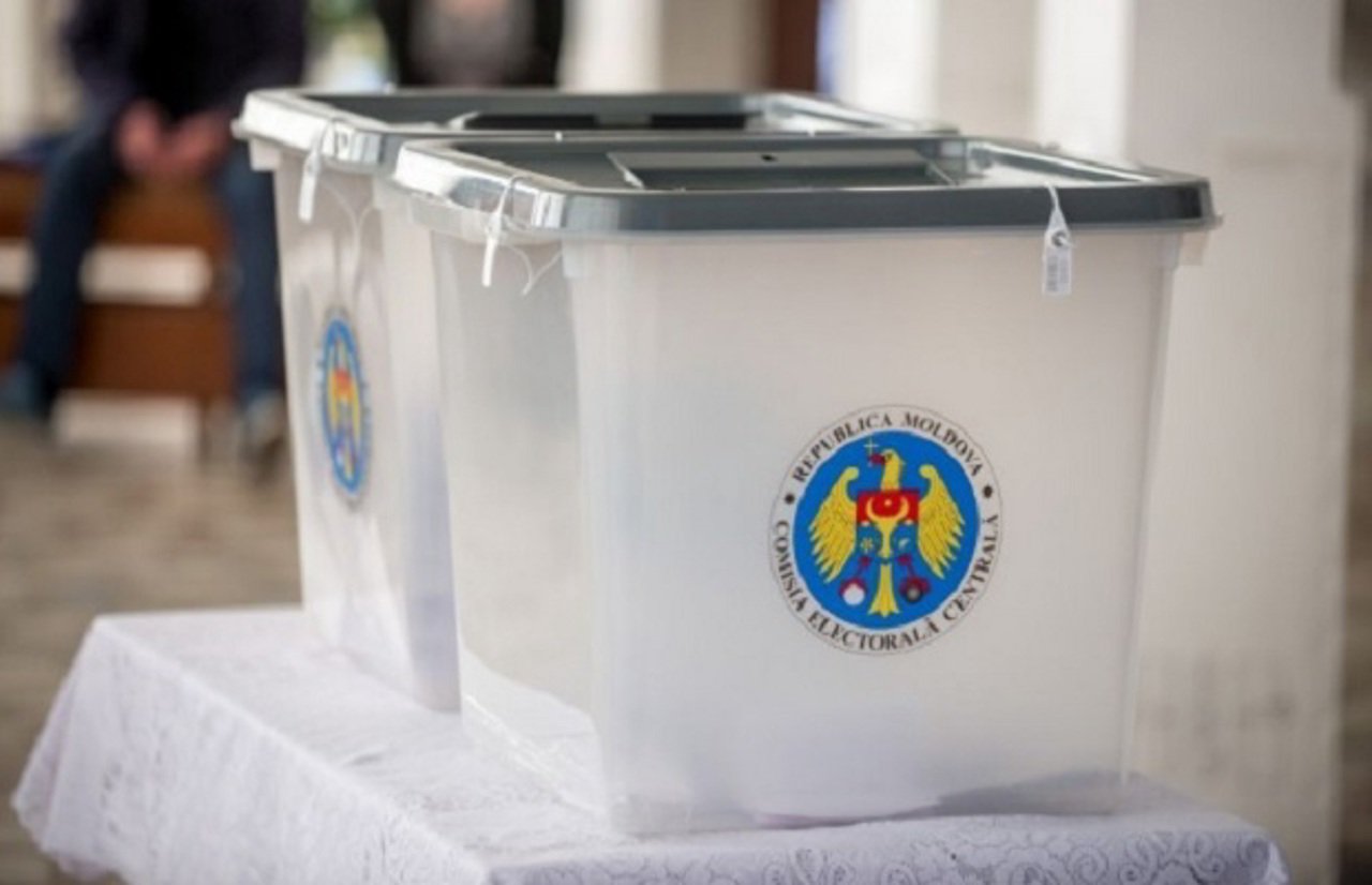 Turul doi al alegerilor locale noi: Patru localități își aleg primarii