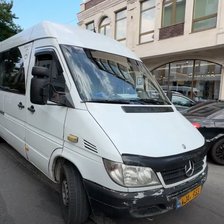 NO COMMENT: Protestul transportatorilor, între sunete de claxon și condiții (ne)favorabile de călătorie