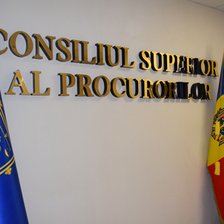 Doi procurori au fost sancționați, iar unu - eliberat din funcție. Nu și-ar fi îndeplinit „corespunzător” obligațiile de serviciu