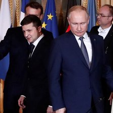 Geneva, Budapesta și Roma – pe lista locațiilor propuse pentru summitul Rusia–Ucraina