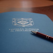 Alexandru Machidon și Victor Furtuna, pretendenții la fotoliul de procuror general
