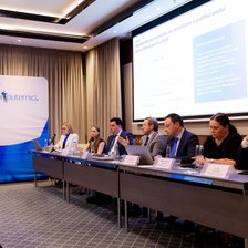 Deciziile Adunării Generale a Acționarilor Victoriabank din 27 iunie 2025
