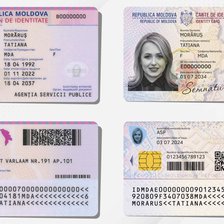 Aprobat de Parlament: noile cărți de identitate nu vor mai include adresa de domiciliu