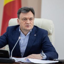 Recean, despre noul statut al Energocom: „Statul preia controlul asupra infrastructurii de asigurare cu gaz a țării”