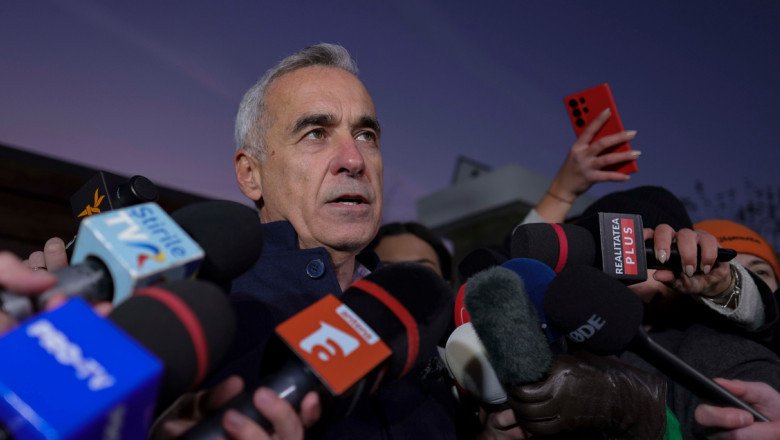 Primele declarații ale lui Călin Georgescu, după anularea alegerilor prezidențiale: „Vom merge la Înalta Curte”