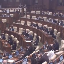 Ultimă oră | R. Moldova rămâne în stare de urgență pentru încă 60 de zile. Care sunt argumentele