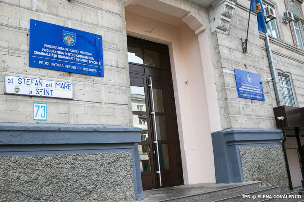 15 cereri de demisie la PCCOCS. Reacția președintelui CSP, Dumitru Obadă