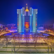 Reacția Președinției la acuzațiile lui George Simion: apel către actorii politici să evite acuzațiile nefondate
