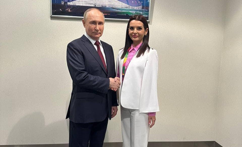 Bașcana Găgăuziei i s-a plâns lui Putin: Autoritățile de la Chișinău se răzbună pe noi 