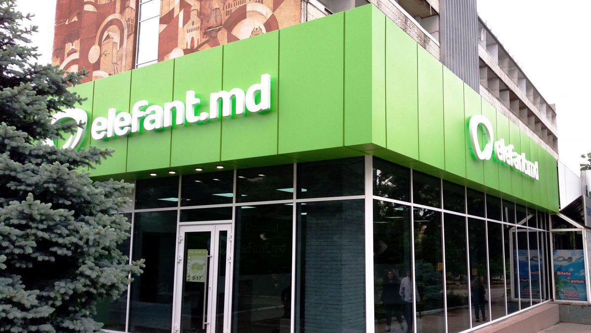 Ion Sturza a vândut „Elefantul”. Compania a terminat anul 2022 cu pierderi de 5,5 milioane euro