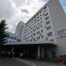Șase copii au murit la Spitalul „Sfânta Maria” din Iași, din cauza unui focar de bacterii. Autoritățile au deschis anchete