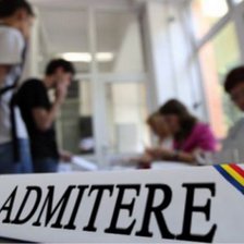 Admiterea în învățământul superior: Peste 19.800 de candidați în primul tur. Cel mai în vârstă candidat are 75 de ani